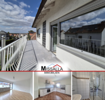 Wohnung zum Mieten in Karben - Burg-Gräfenrode 954,00 € 82.99 m²
