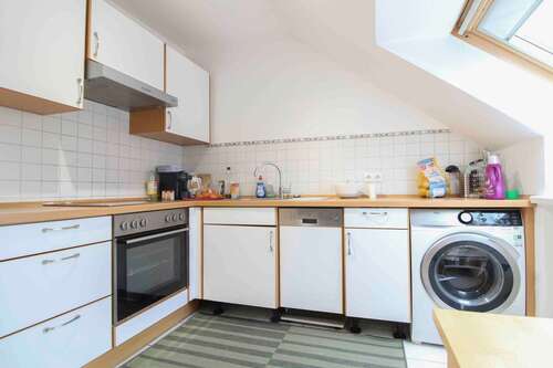 Foto - Wohnung zum Kaufen in Hamburg 247.000,00 € 46.1 m²