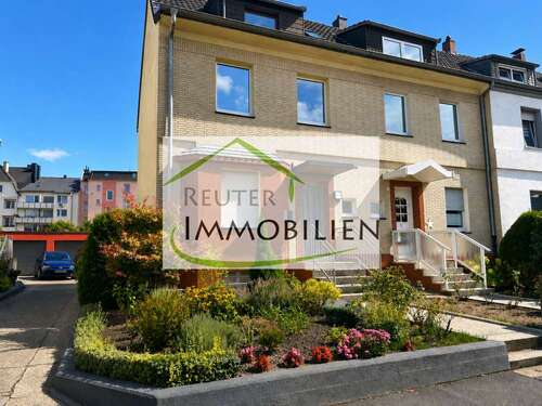 Foto - Haus zum Mieten in Bochum 1.250,00 € 130 m²