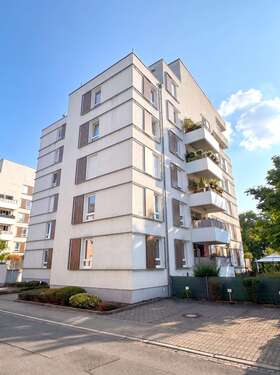 Foto - Wohnung zum Kaufen in Kaiserslautern 257.000,00 € 71.42 m²