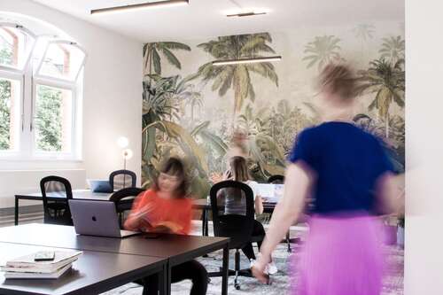 Foto - Büro in Berlin 120,00 € - 120,00 EUR Kaltmiete,