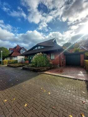 Foto - Haus zum Kaufen in Oldenburg Bürgerfelde 629.000,00 € 170 m²