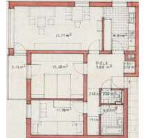 Wohnung zum Kaufen in Grassau 306.000,00 € 78.77 m²