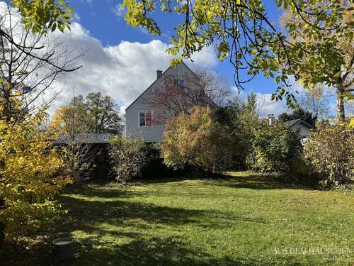 Foto - Grundstück zu verkaufen in Gräfelfing 1.350.000,00 € 580 m²