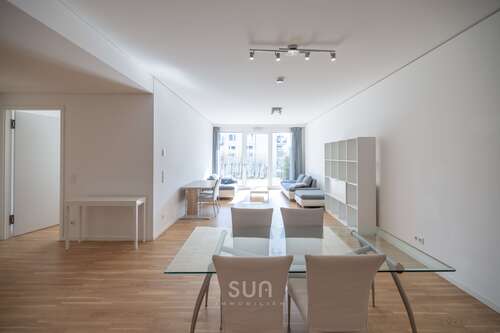 Foto - Wohnung zum Mieten in Frankfurt am Main 2.580,00 € 145.7 m²