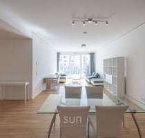 Wohnung zum Mieten in Frankfurt am Main 2.580,00 € 145.7 m²