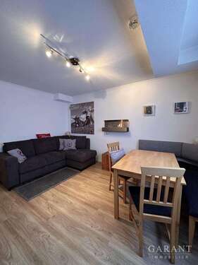 Foto - Wohnung zum Kaufen in Oberstdorf 249.000,00 € 40 m²