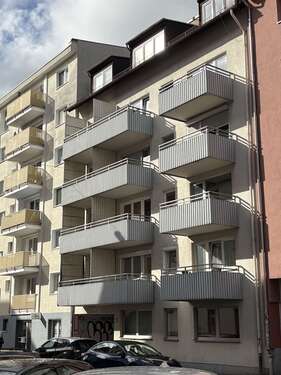 Foto - Wohnung zum Kaufen in Frankfurt am Main 444.000,00 € 78 m²