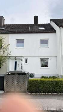 Foto - Haus zum Mieten in München 3.700,00 € 140 m²