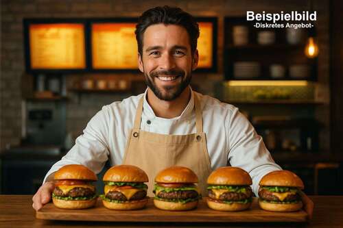 Foto - Gastronomie in Ellwangen 1.270,00 € 80 m²