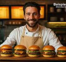 Gastronomie in Ellwangen 1.270,00 € 80 m²