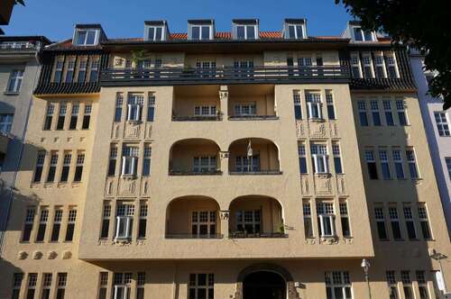 Foto - Wohnung zum Mieten in Berlin 2.998,30 € 163.19 m²