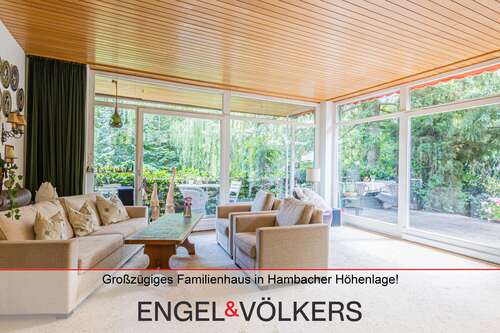 Foto - Haus zum Kaufen in Neustadt an der Weinstraße 585.000,00 € 236 m²