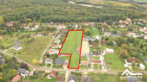 Foto - Grundstück zu verkaufen in Sommersdorf 160.500,00 € 9444 m²