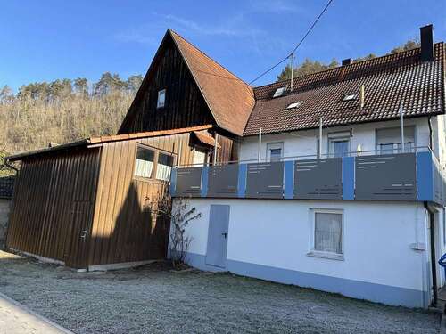 Foto - Haus zum Kaufen in Sulz am Neckar Fischingen 295.000,00 € 133 m²