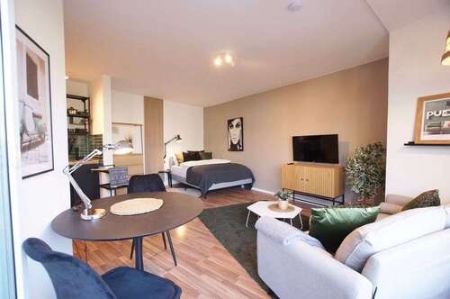 Foto - Wohnen auf Zeit in Neuss 1.200,00 €