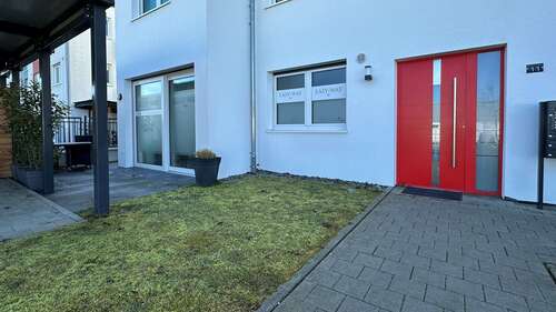 Foto - Büro in Rottenburg am Neckar 530,00 € 27 m²