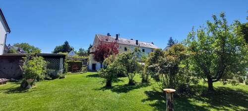 Foto - Haus zum Kaufen in Diedorf 1.149.900,00 € 180 m²