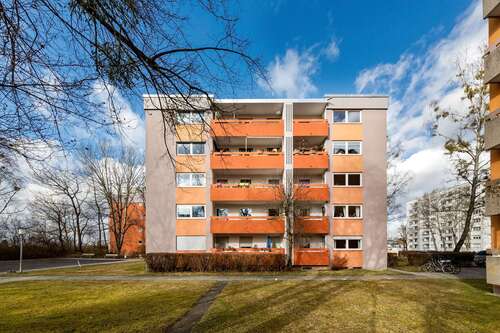 Foto - Wohnung zum Kaufen in München 457.000,00 € 75.92 m²
