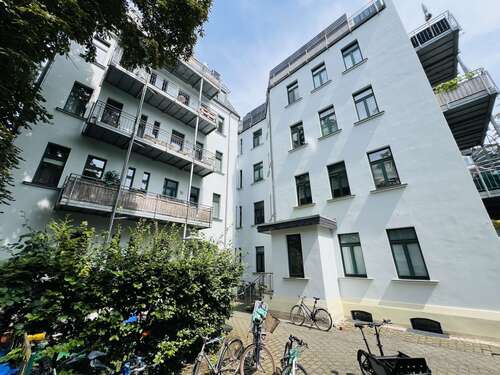 Foto - Wohnung zum Kaufen in Leipzig 333.000,00 € 90 m²