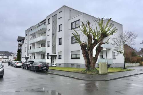 Foto - Wohnung zum Mieten in Heusenstamm 650,00 € 36 m²