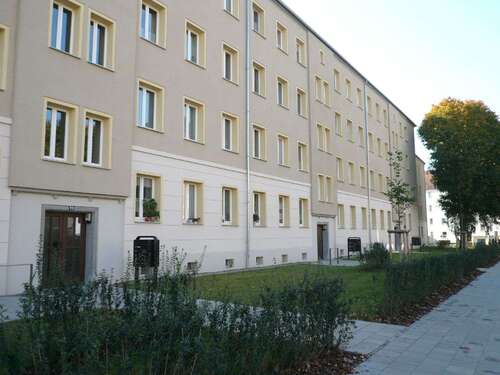 Foto - Wohnung zum Mieten in Sangerhausen 310,00 € 60 m²