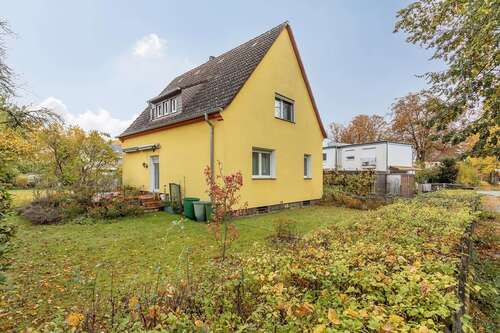Foto - Haus zum Kaufen in Berlin 699.000,00 € 117.3 m²