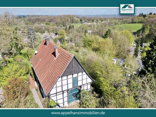 Foto - Haus zum Kaufen in Tecklenburg 339.000,00 € 146 m²