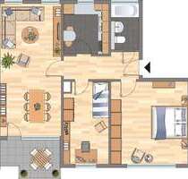 Wohnung zum Mieten in Baesweiler 539,00 € 66.54 m²
