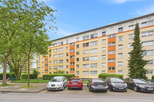 Foto - Wohnung zum Kaufen in Dormagen 169.000,00 € 69 m²