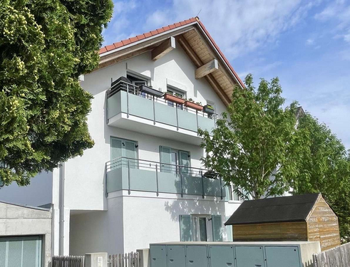 Foto - Wohnung zum Kaufen in München 675.000,00 € 74.5 m²