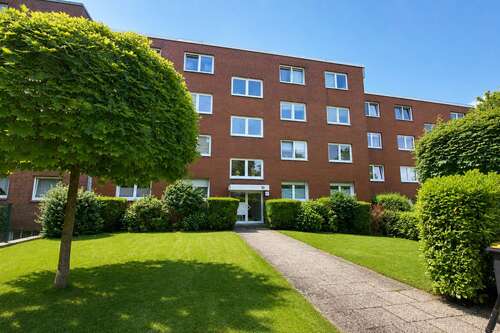 Foto - Wohnung zum Kaufen in Gelsenkirchen 159.000,00 € 79 m²