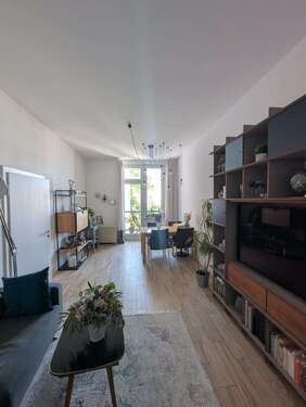 Foto - Wohnung zum Mieten in Frankfurt am Main 1.400,00 € 75 m²