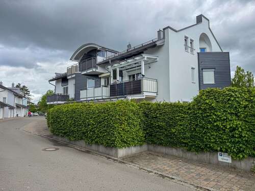 Foto - Wohnung zum Mieten in Bad Aibling 1.140,00 € 82.84 m²