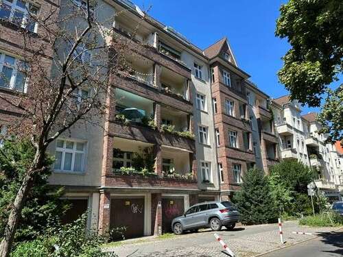 Foto - Wohnung zum Kaufen in Berlin 274.400,00 € 56 m²