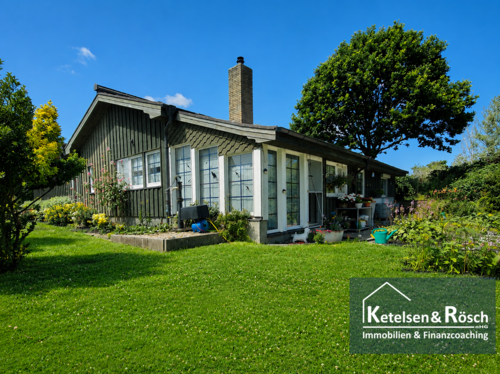 Foto - Haus zum Kaufen in Kappeln 669.000,00 € 120 m²