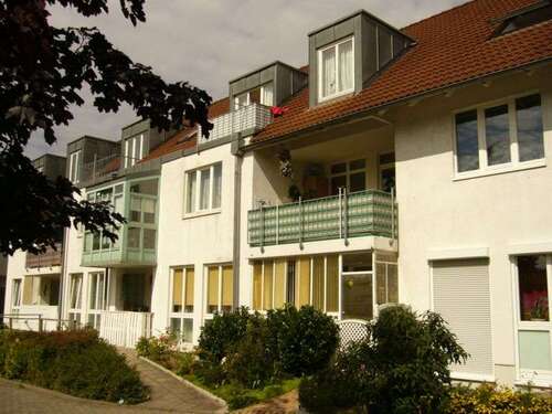 Foto - Wohnung zum Mieten in Lemgo 475,77 € 93.88 m²