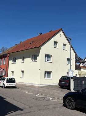 Foto - Haus zum Kaufen in Weil am Rhein - Altweil 648.000,00 € 220 m²