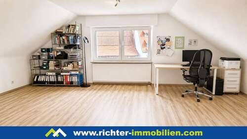 Foto - Wohnung zum Mieten in Mannheim 430,00 € 24 m²