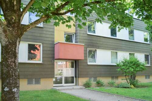 Foto - Wohnung zum Kaufen in Kiel 165.000,00 € 77.06 m²