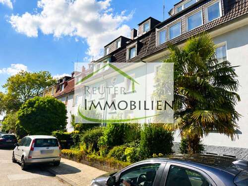 Foto - Wohnung zum Mieten in Essen Frohnhausen 480,00 € 60 m²