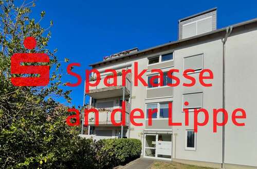 Foto - Wohnung zum Kaufen in Lünen 240.000,00 € 84 m²