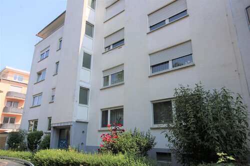 Foto - Wohnung zum Mieten in Kaiserslautern 790,00 € 103.59 m²