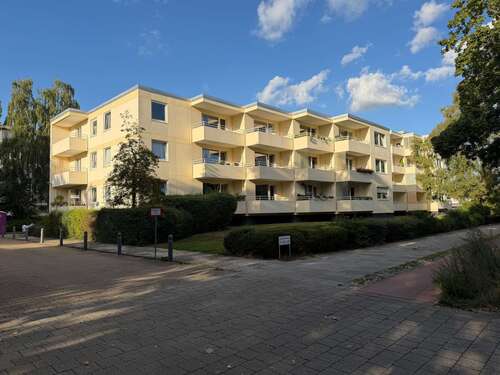 Foto - Wohnung zum Kaufen in Bremen 169.000,00 € 58 m²