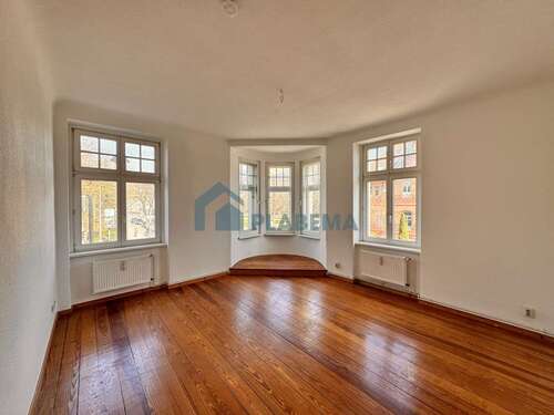 Foto - Wohnung zum Mieten in Greifswald 855,00 € 64.89 m²