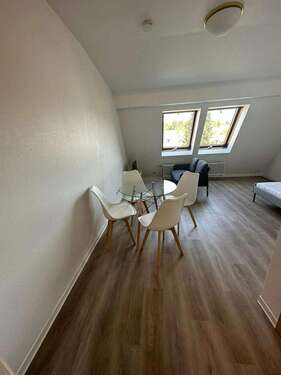 Foto - WG-Zimmer in Sindelfingen 990,00 € 27 m²