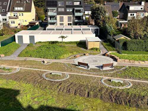 Foto - Wohnung zum Mieten in OBERHAUSEN 1.184,00 € 74 m²