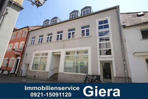 Foto - Büro in Bayreuth 1.650,00 € 149.46 m²