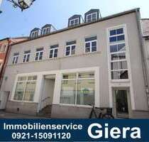 Büro in Bayreuth 1.650,00 € 149.46 m²