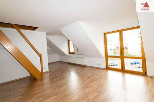 Foto - Wohnung zum Mieten in Annaberg-Buchholz 430,00 € 75.5 m²